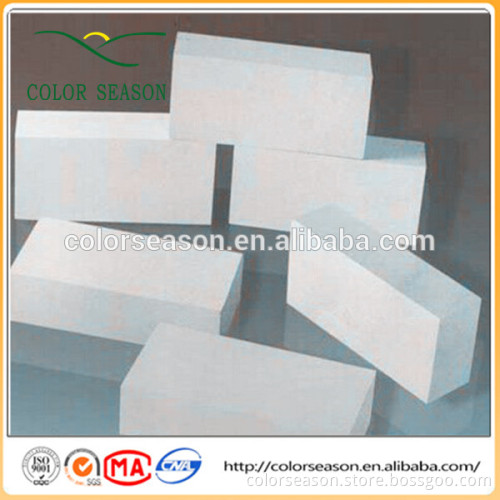 Mullite Insulation Brick Refractory Brick